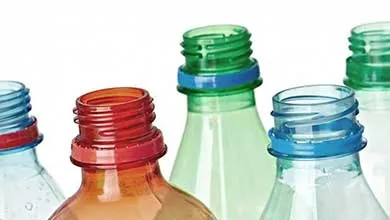 top of pop bottles